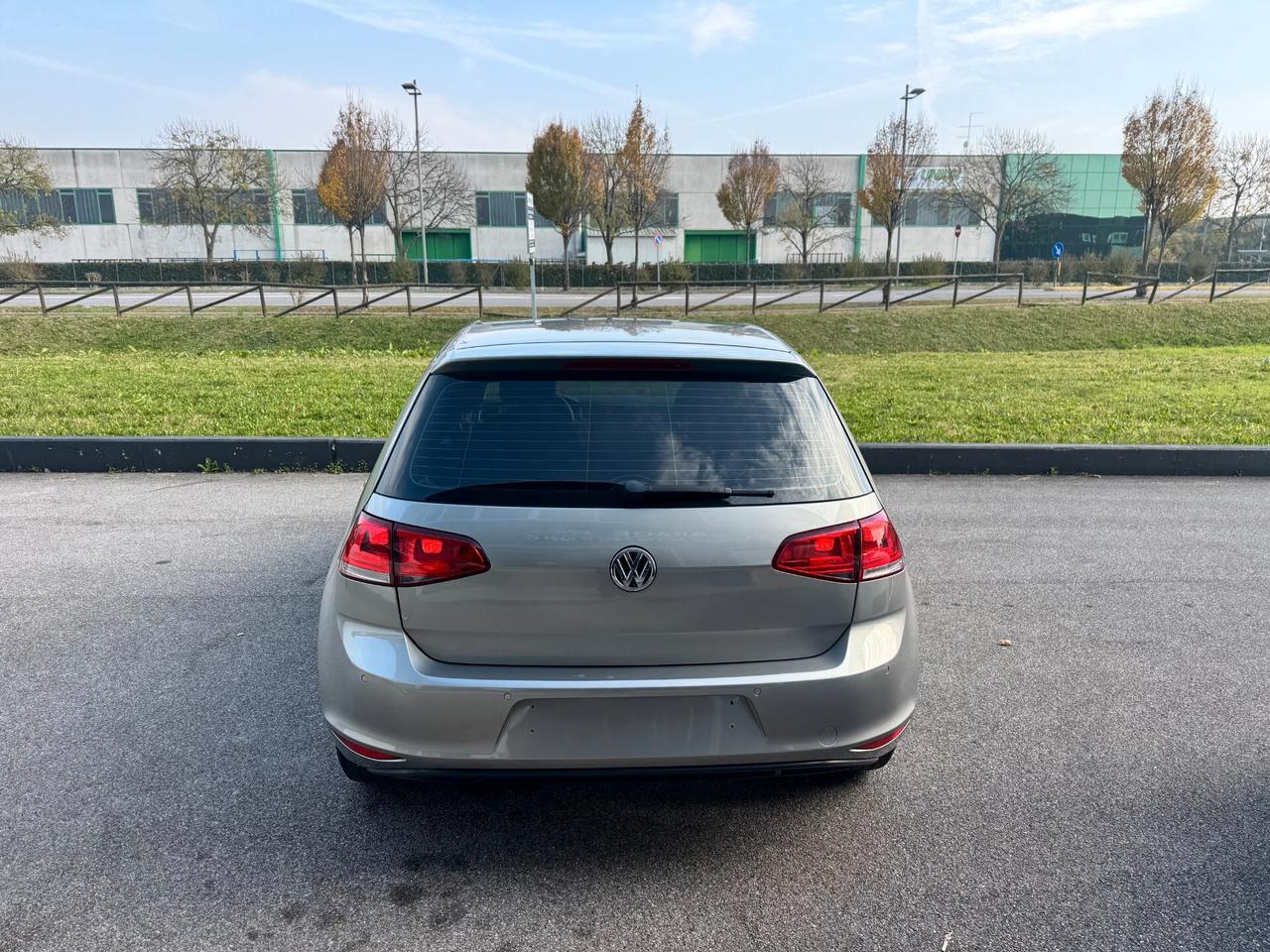 Volkswagen Golf 1.2 TSI 5p. Neopatentati Finanziabile