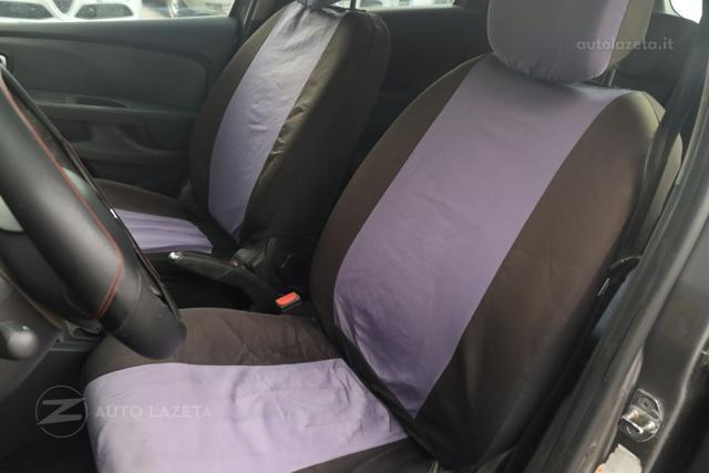 RENAULT Clio 1.5 dCi 8V 75CV Grandtour