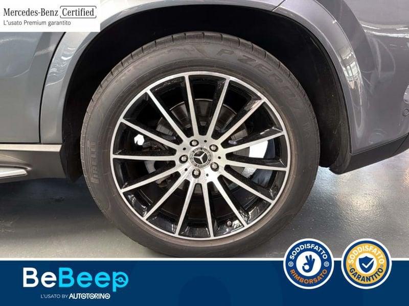 Mercedes-Benz GLE 350 DE PHEV (E EQ-POWER) PREMIUM 4MATIC AUTO