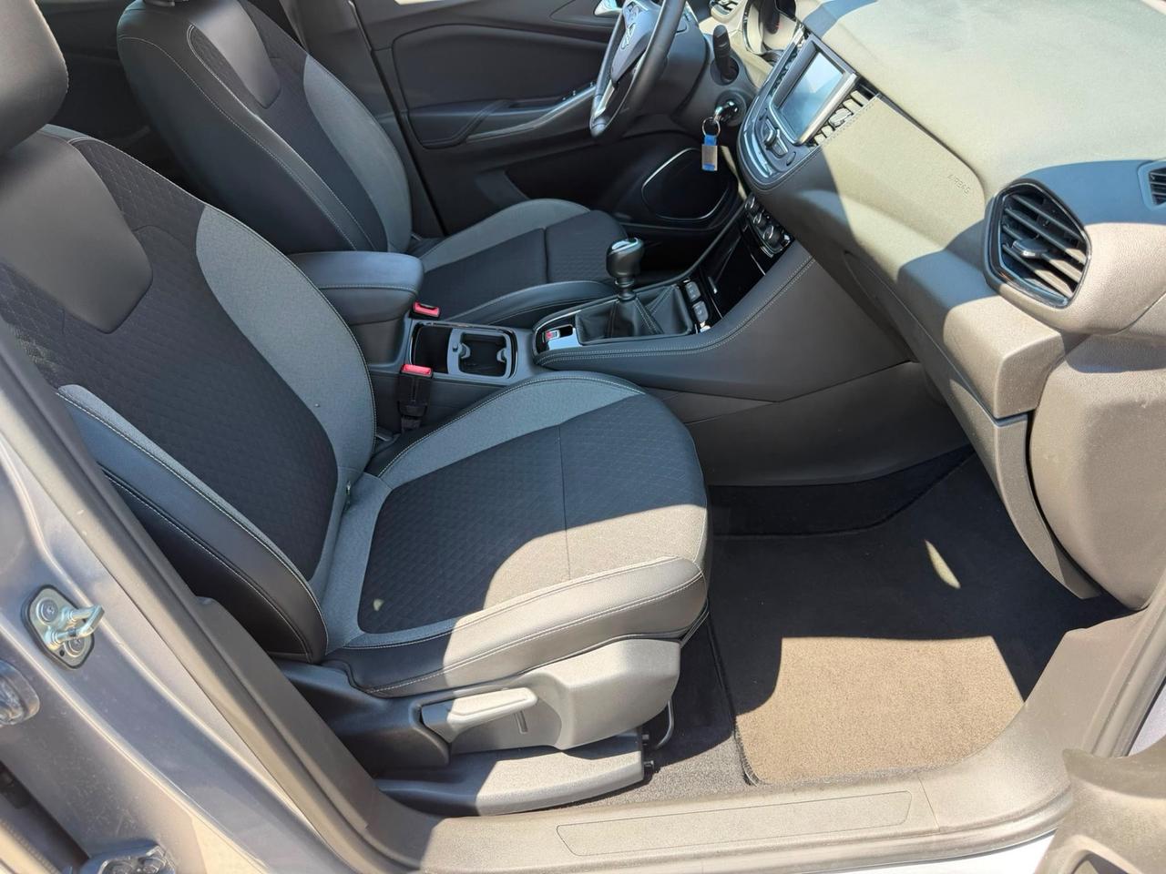 Opel Grandland X 1.2 Turbo 12V 130 CV Start&Stop Ultimate neopatentati