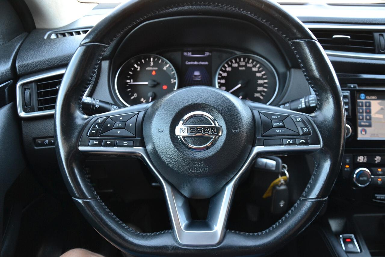 Nissan Qashqai 1.6 DCI 130CV ACENTA AUTOM. **PREZZO REALE**