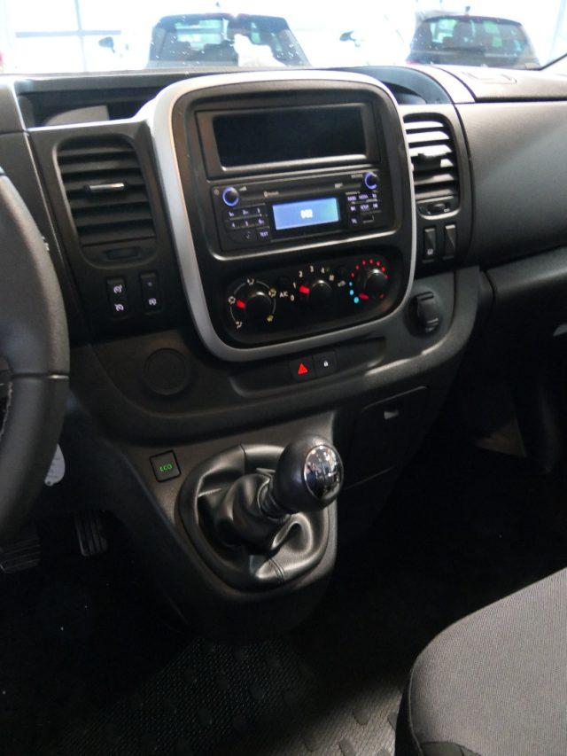 FIAT Talento 1.6 MJT 120CV PL-TN Combi 12q