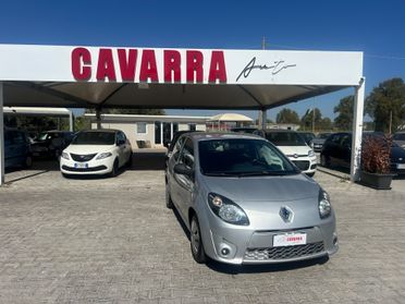 Renault Twingo 1.2 16V TCE Dynamique
