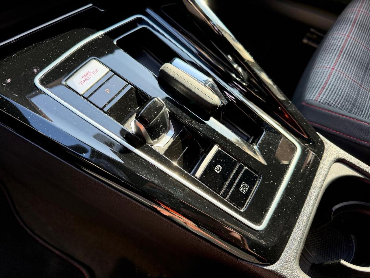 Volkswagen Golf 2.0 TSI GTI GTi #9211
