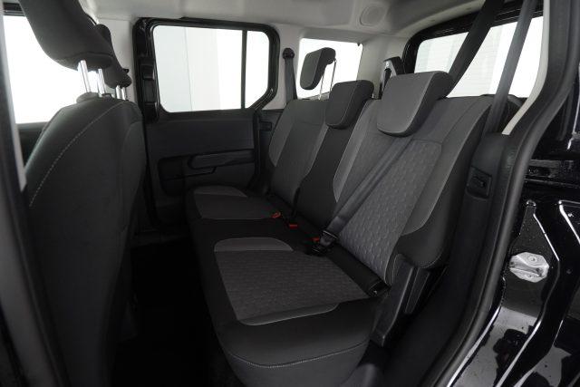 FORD Tourneo Courier 2ªs 1.0 EcoBoost Powershift Titanium