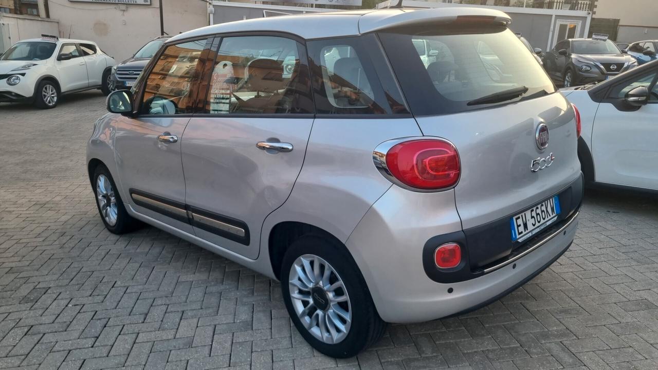 Fiat 500L 1.3 Multijet 85 CV Pop Star
