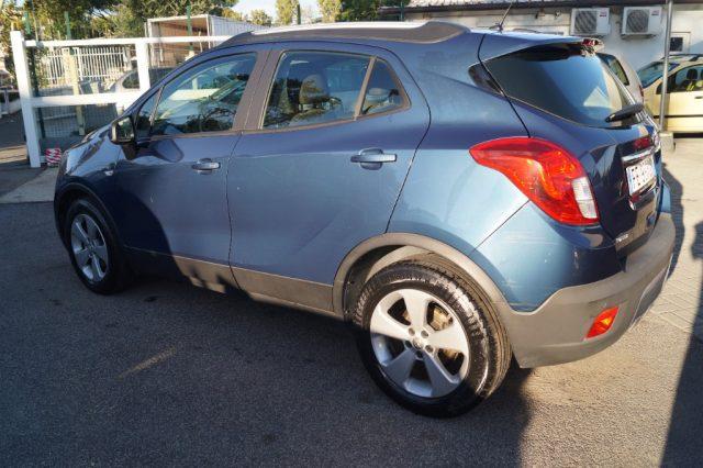 OPEL Mokka 1.6 Ecotec 115CV 4x2 Start&Stop Ego