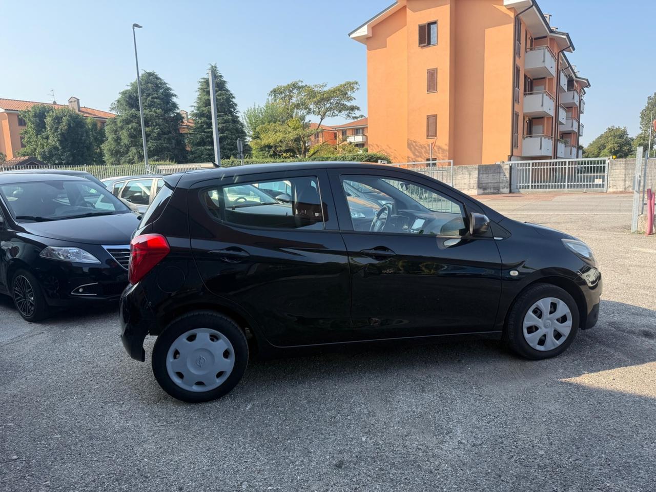 Opel Karl 1.0 75 CV