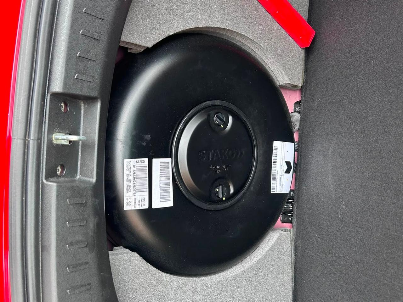 Lancia Ypsilon 1.2 LPG Gold #50225