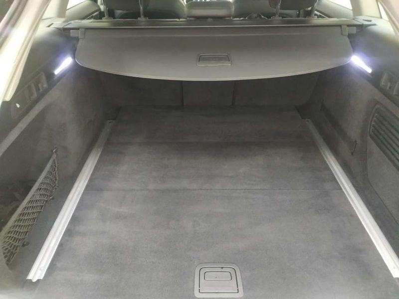 Audi A6 Avant 45 3.0 tdi mhev Business Sport quattro s-tronic