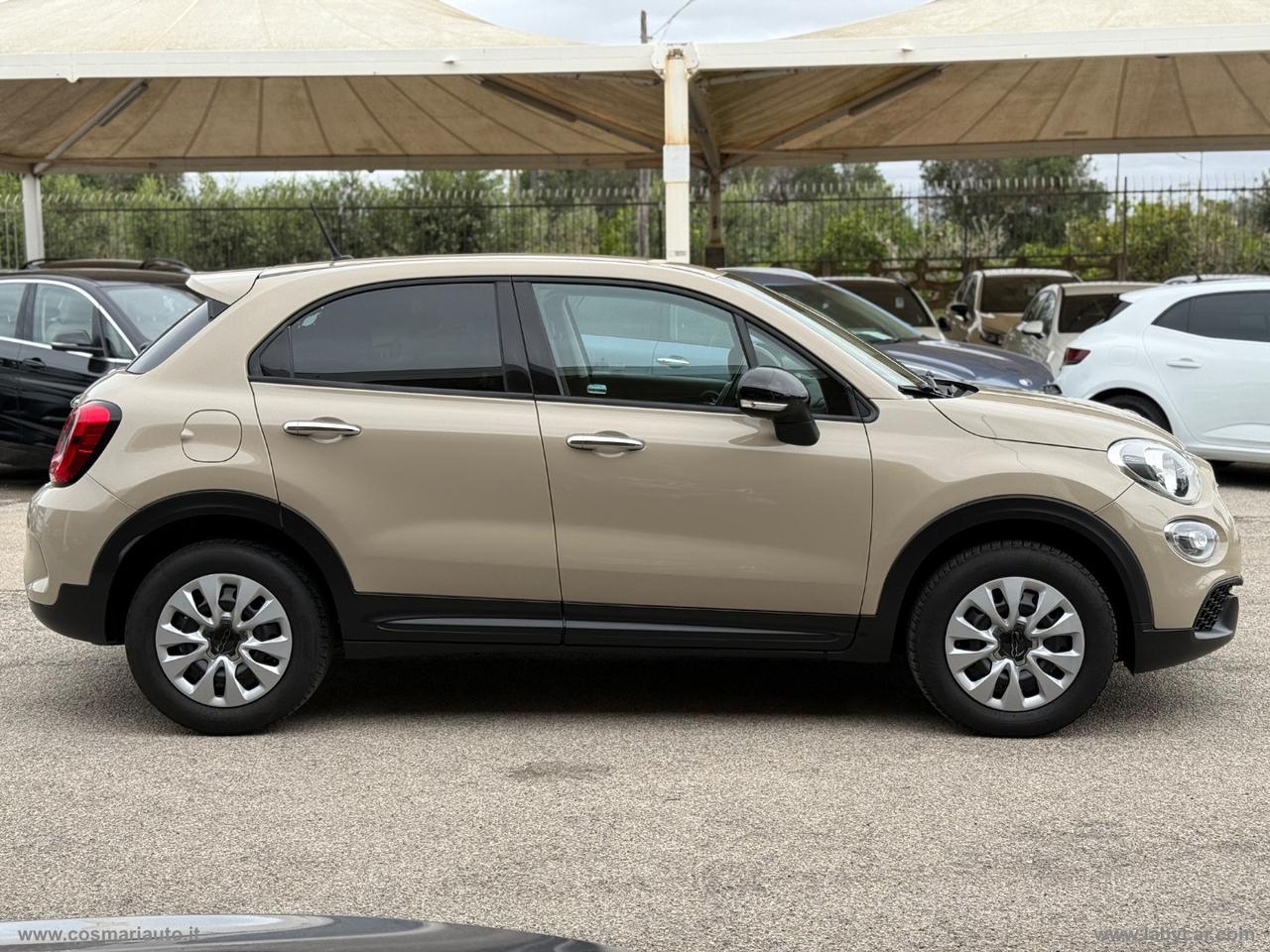 FIAT 500X 1.6 M.Jet 120 CV Urban
