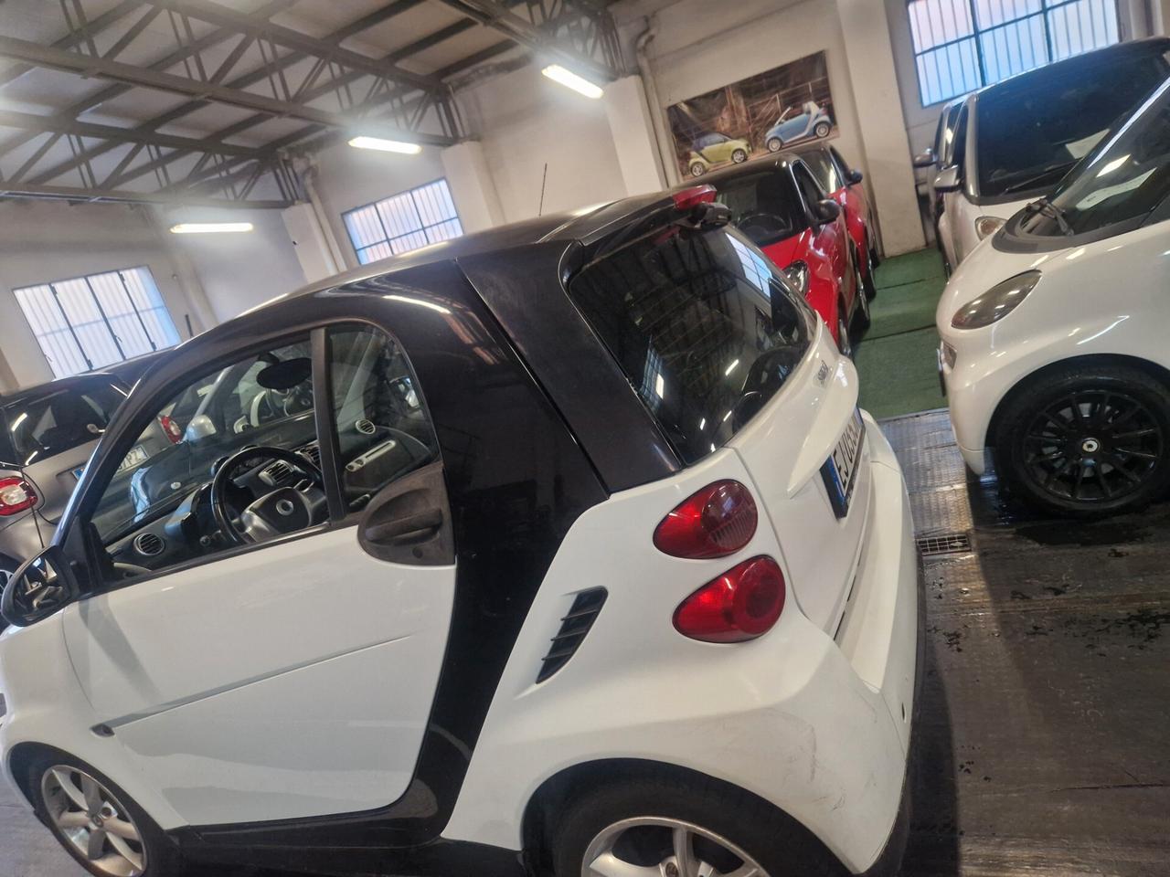 pulse pelle car play motore revisionato frizione nuova