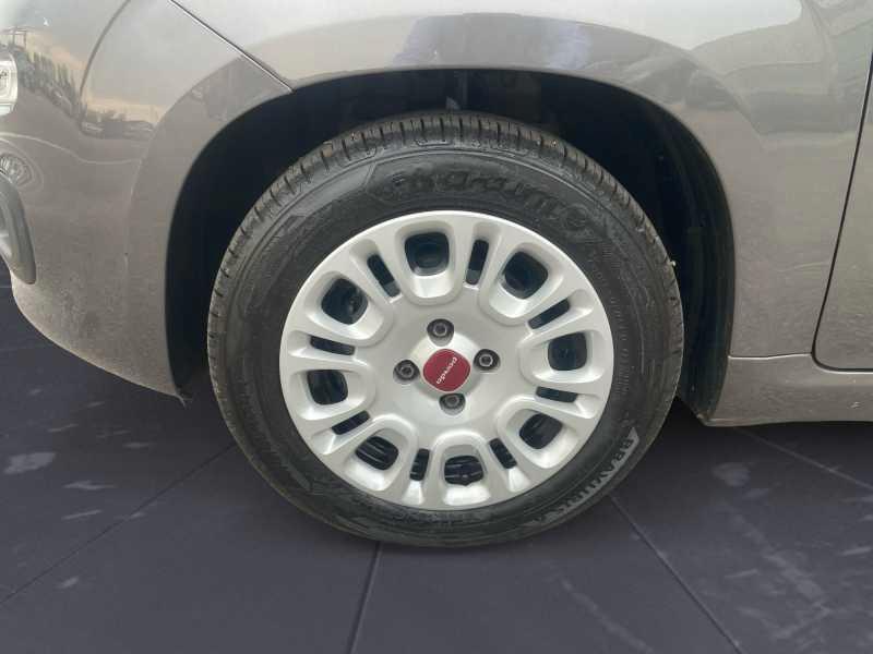 FIAT Panda 1.0 hybrid Easy s&s 70cv