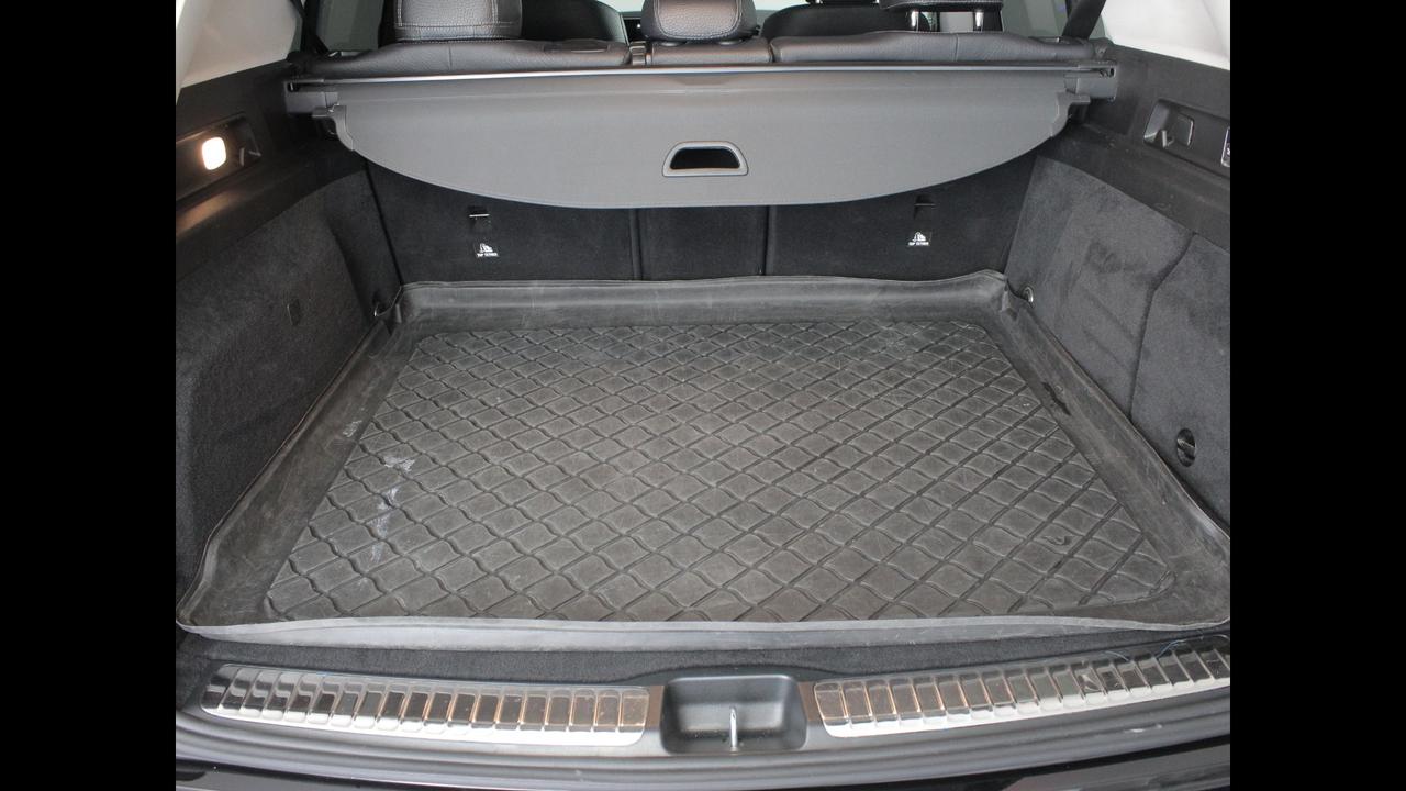 Mercedes-Benz GLE Coupe - C167 - GLE 350 de phev (e eq-power) Premiu