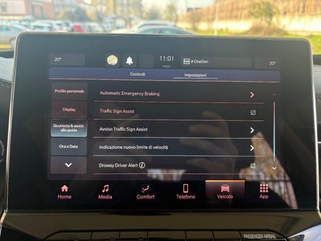 JEEP Compass 1.6 2WD Longitude COME NUOVA IN PRONTA CONSEGNA