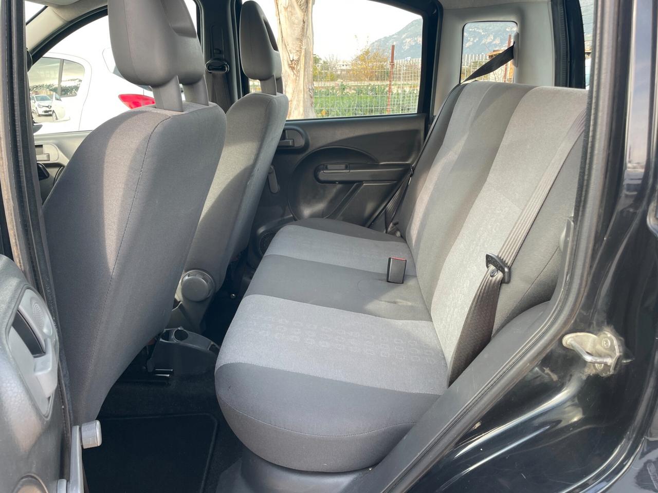 FIAT PANDA ANNO 2012 1.4 NATURAL/POWER 77 CV