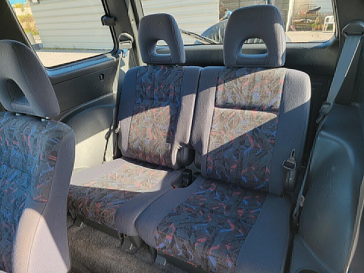 Toyota RAV 4 2.0i 16V cat 3 porte 4x4 ISCRITTA ASI