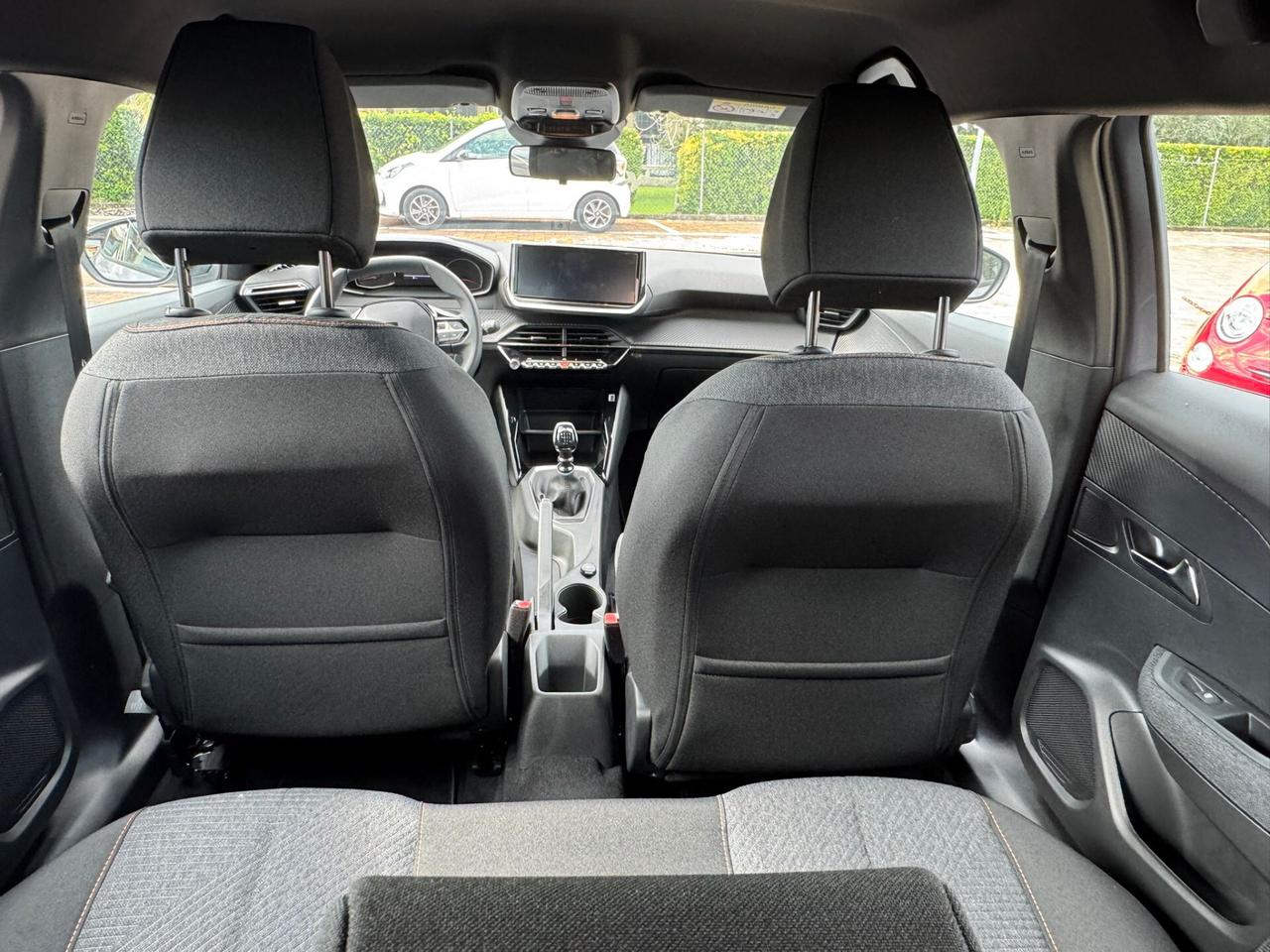 Peugeot 2008 PureTech 100 S&S Style
