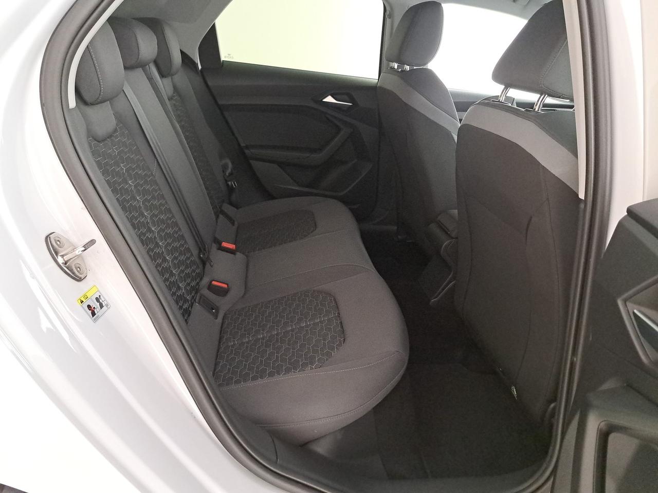 Audi A1 sportback 35 1.5 tfsi s line edition s-tronic