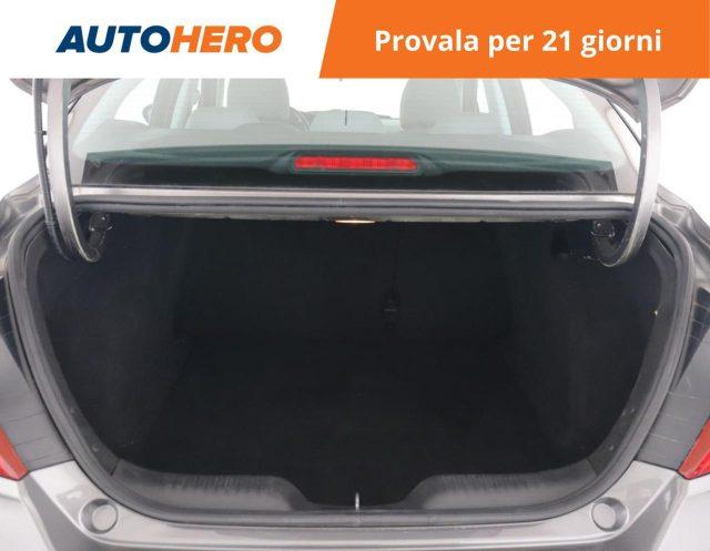 FIAT Tipo 1.3 Mjt 4 porte Pop