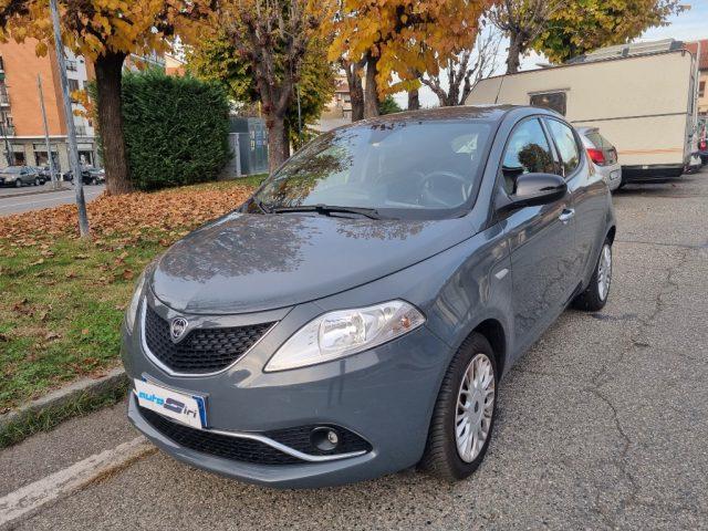 LANCIA Ypsilon 1.2 69 CV 5 porte GPL Gold