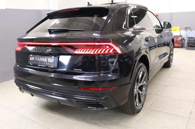 AUDI Q8 50 TDI 286 CV quattro tiptronic