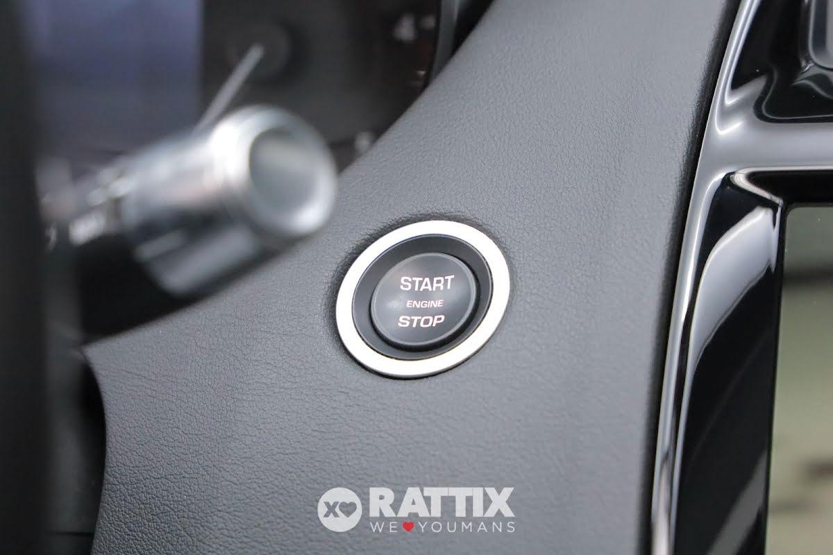 Jaguar E-Pace 2.0d i4 mhev 204CV R-Dynamic awd auto