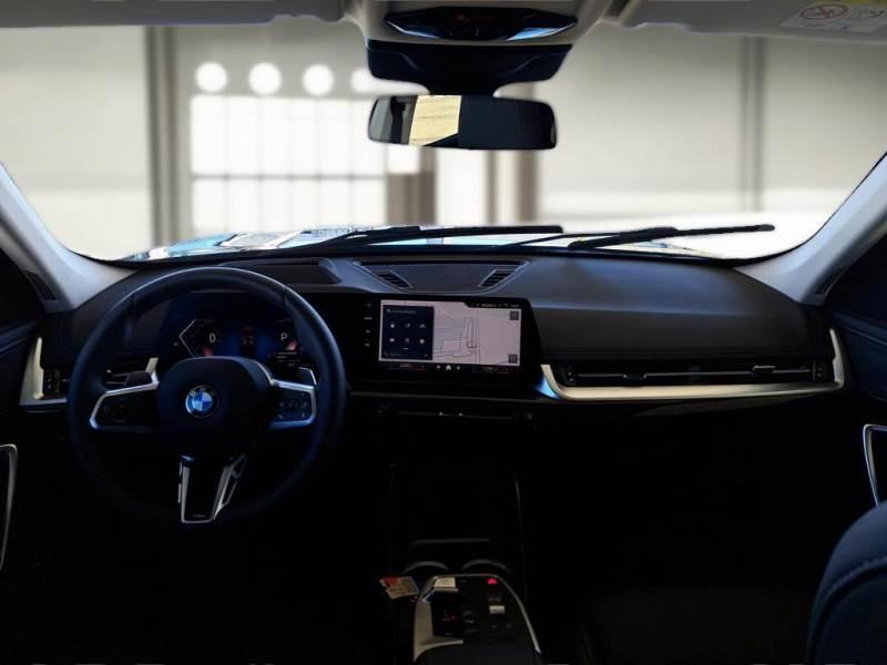 BMW X1 18 d xLine sDrive DCT