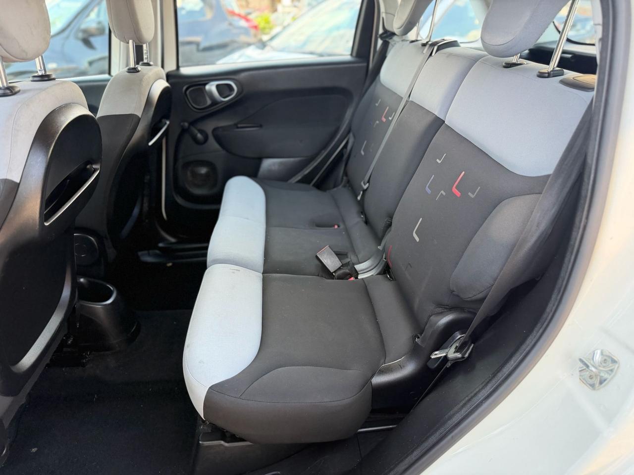 Fiat 500L 1.3 Multijet 85 CV Pop Star