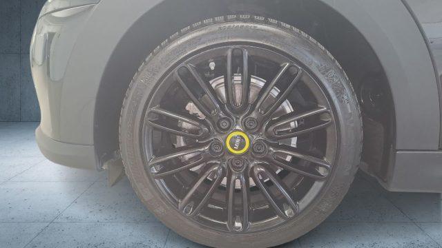MINI Cooper SE Aut.