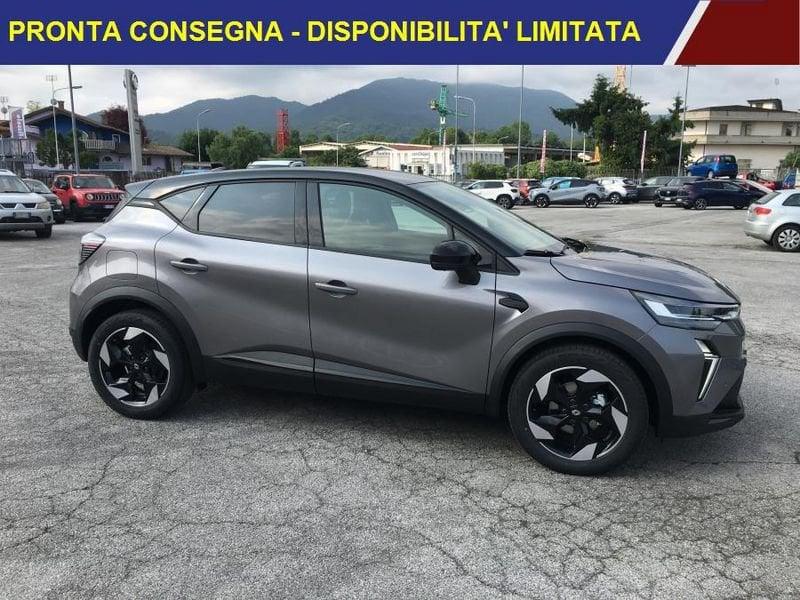 Renault Captur ECO GPL 100 cv Techno SUPER OFFERTA * KM0