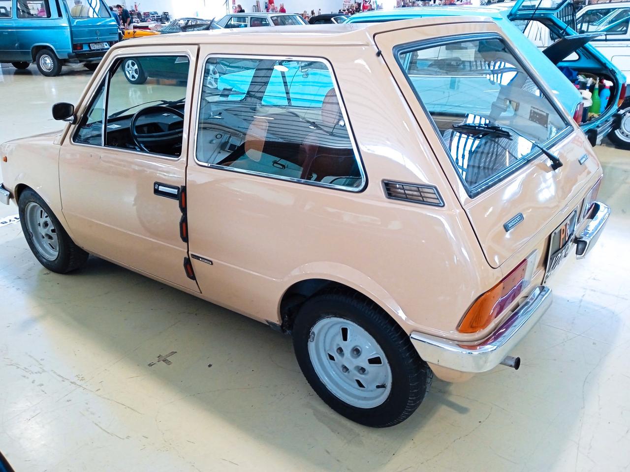 Innocenti Mini 90 SL 1000c.c innocenti