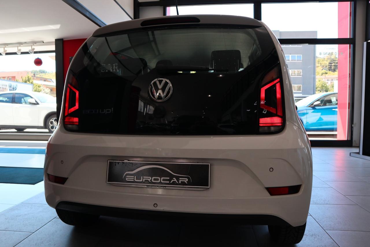 Volkswagen UP 1.0 5P High UP! BMT