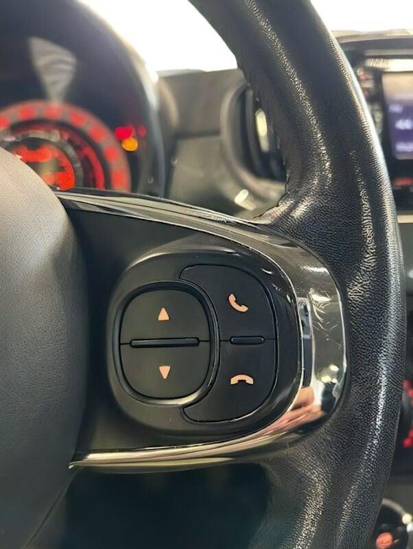 FIAT 500 500 1.2 Lounge