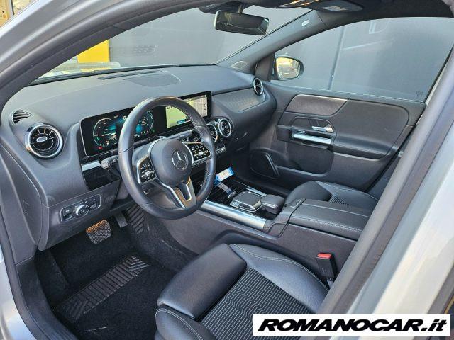 MERCEDES-BENZ B 200 d Automatic Sport Plus 61.000 KM.