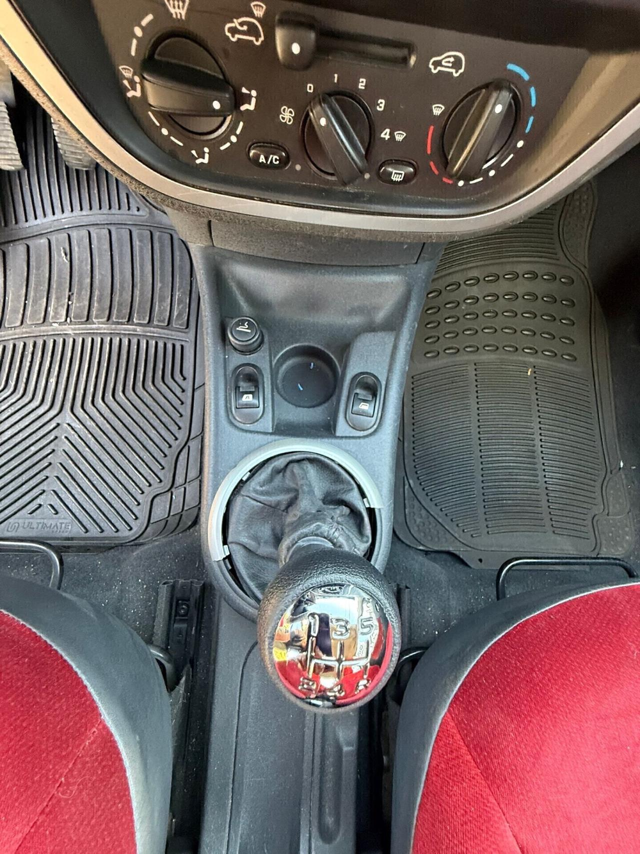 Citroen C2 1.1 Exclusive