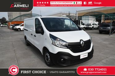 Renault Trafic T29 1.6 dci 120cv L2H1 Ice E6