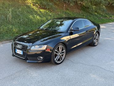 Audi A5 3.0 V6 TDI F.AP. quattro