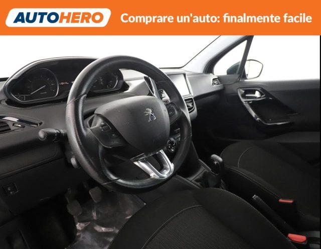 PEUGEOT 208 1° serie PureTech 82 5 porte Active