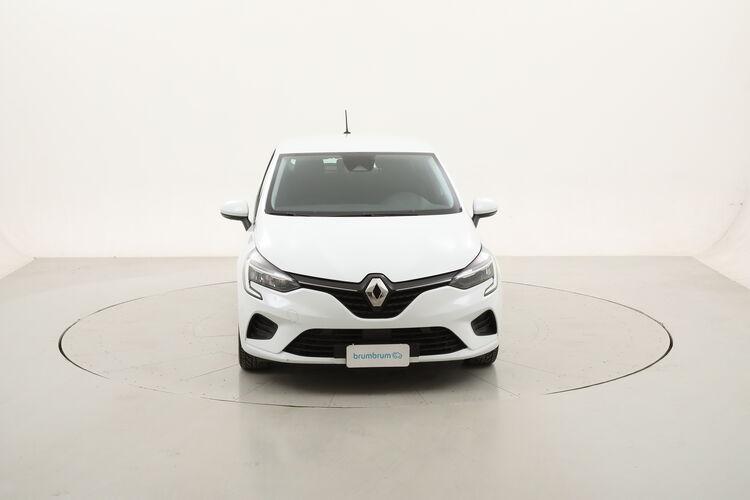 Renault Clio Zen BR402690 1.0 Benzina 90CV