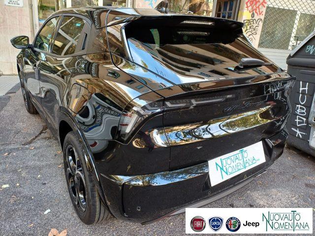 ALFA ROMEO Junior 1.2 ibrida Ti 145cv edct6 Tetto Apribile KM0