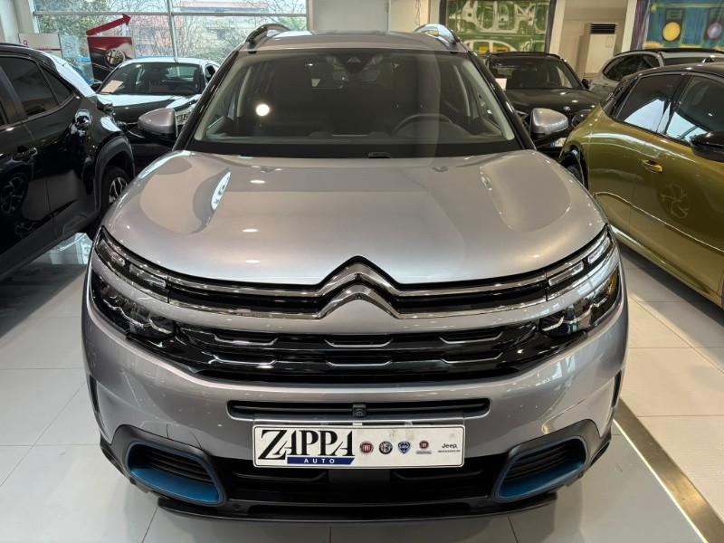 CITROEN C5 Aircross Hybrid 225 E-EAT8 Shine