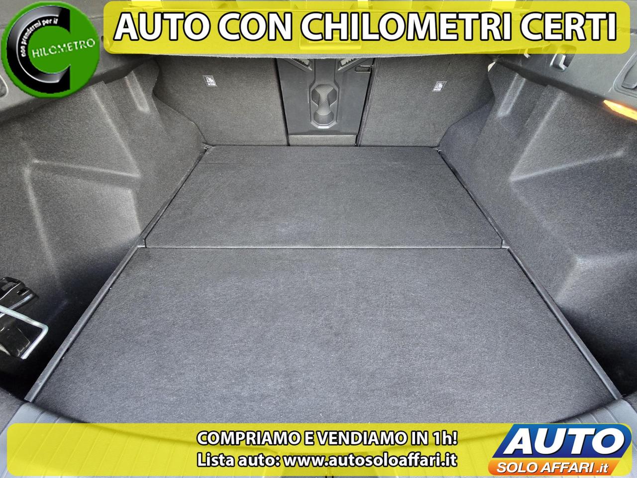 Dacia Bigster 1.8 HYBRID 155CV AUTOMATICA EURO6E GAR.DACIA