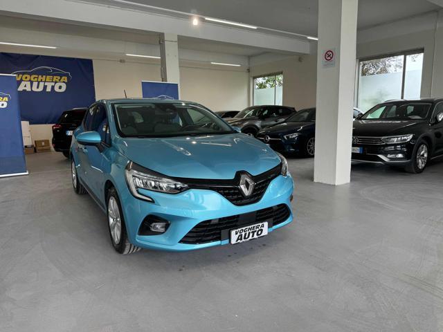 RENAULT Clio Blue dCi 85 CV 5 porte Business