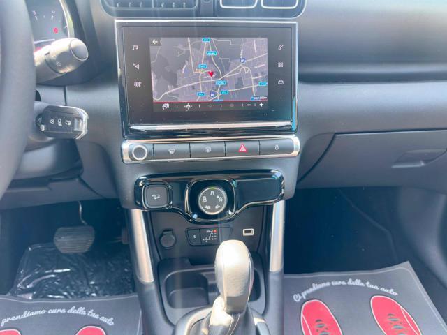 CITROEN C3 Aircross PureTech 130 S&S EAT6 Shine Pack