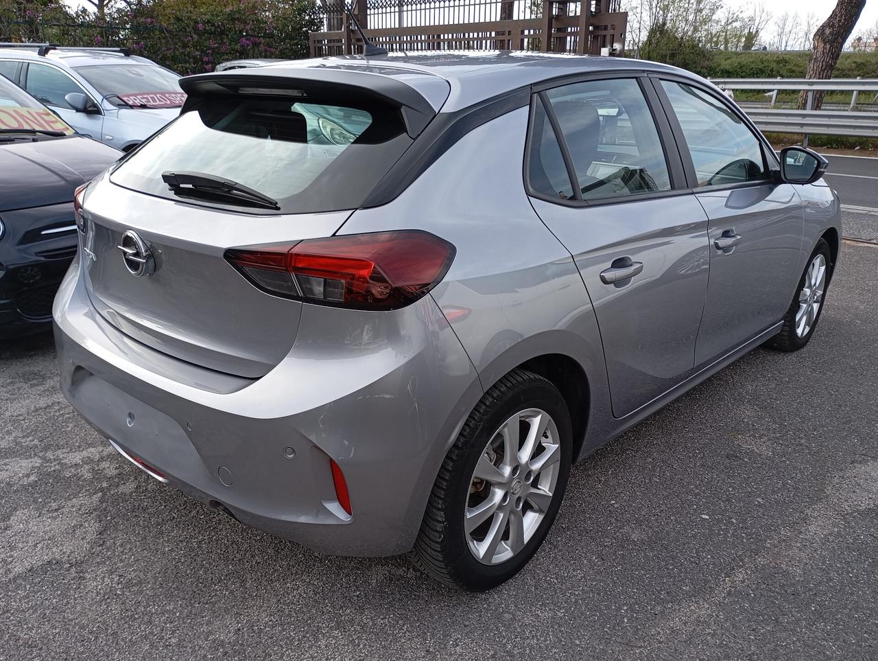 Opel Corsa 1.5 D 100CV Edition