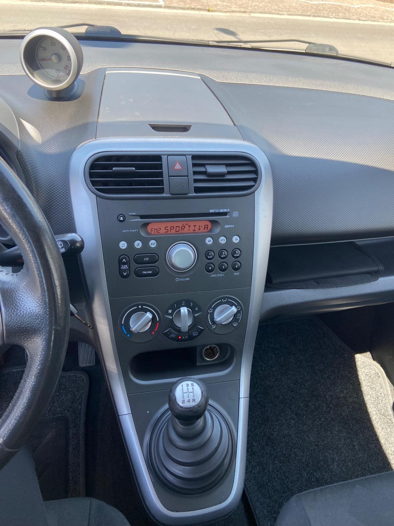 Opel Agila 1.3 CDTI 75CV Enjoy