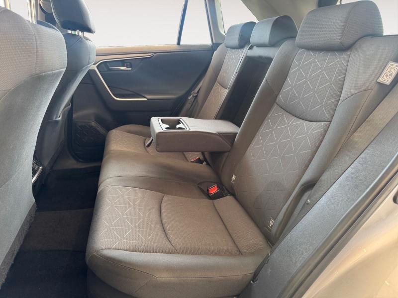 Toyota RAV4 Rav4 2.5 vvt-ie h Dynamic 2wd 218cv e-cvt