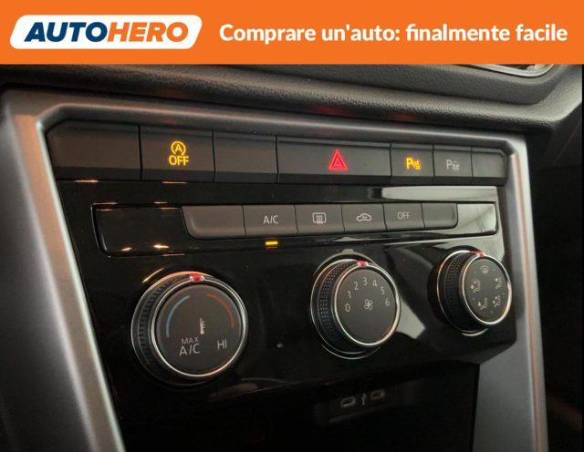 VOLKSWAGEN T-Roc 1.0 TSI Life