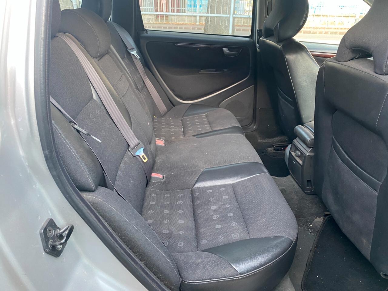 Volvo V70/XC70 V70 2.0i turbo 20V cat Benzina/Metano